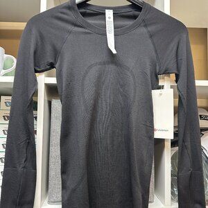 Lululemon Swiftly Tech Long Sleeve 2.0